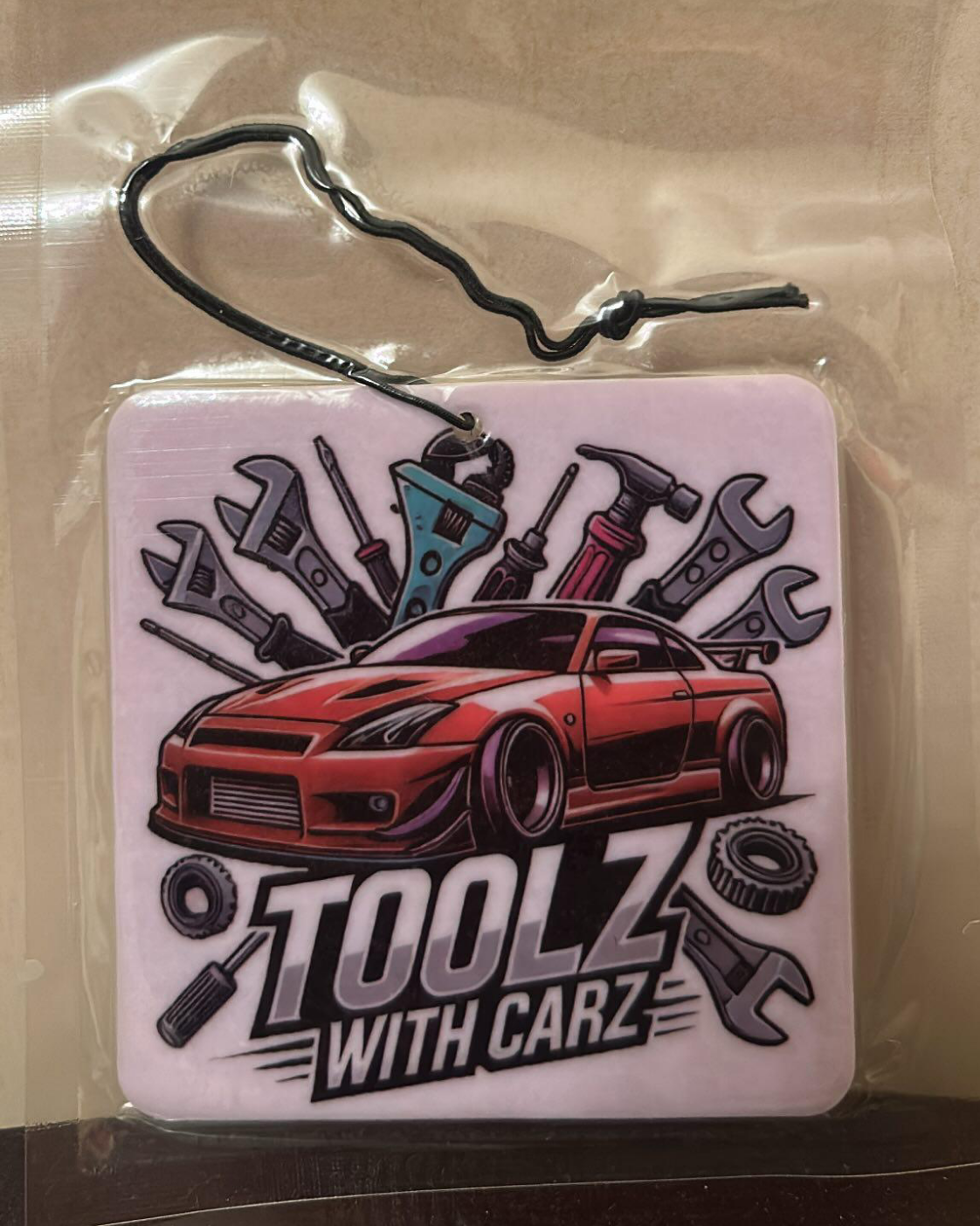 Air Fresheners