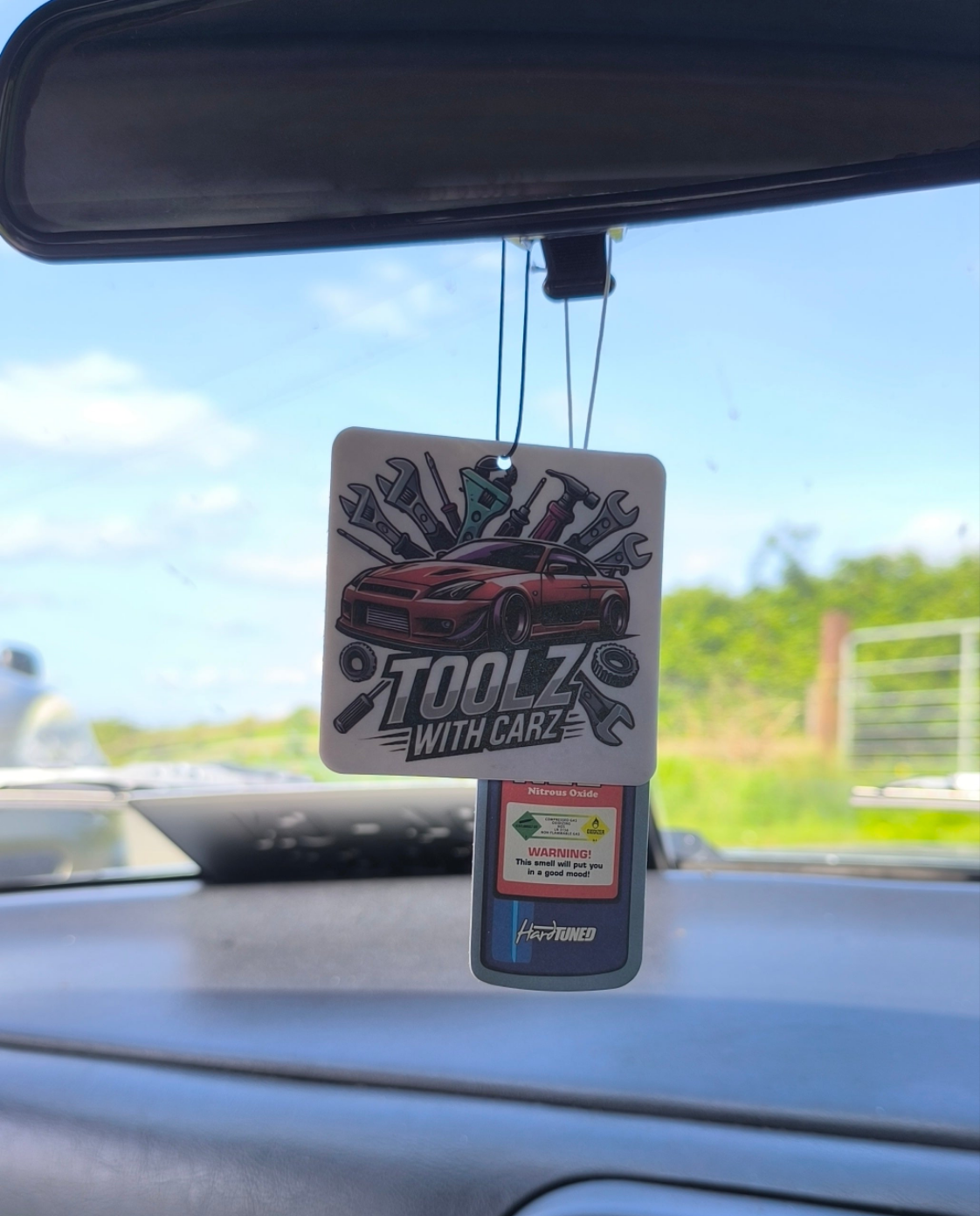 Air Fresheners