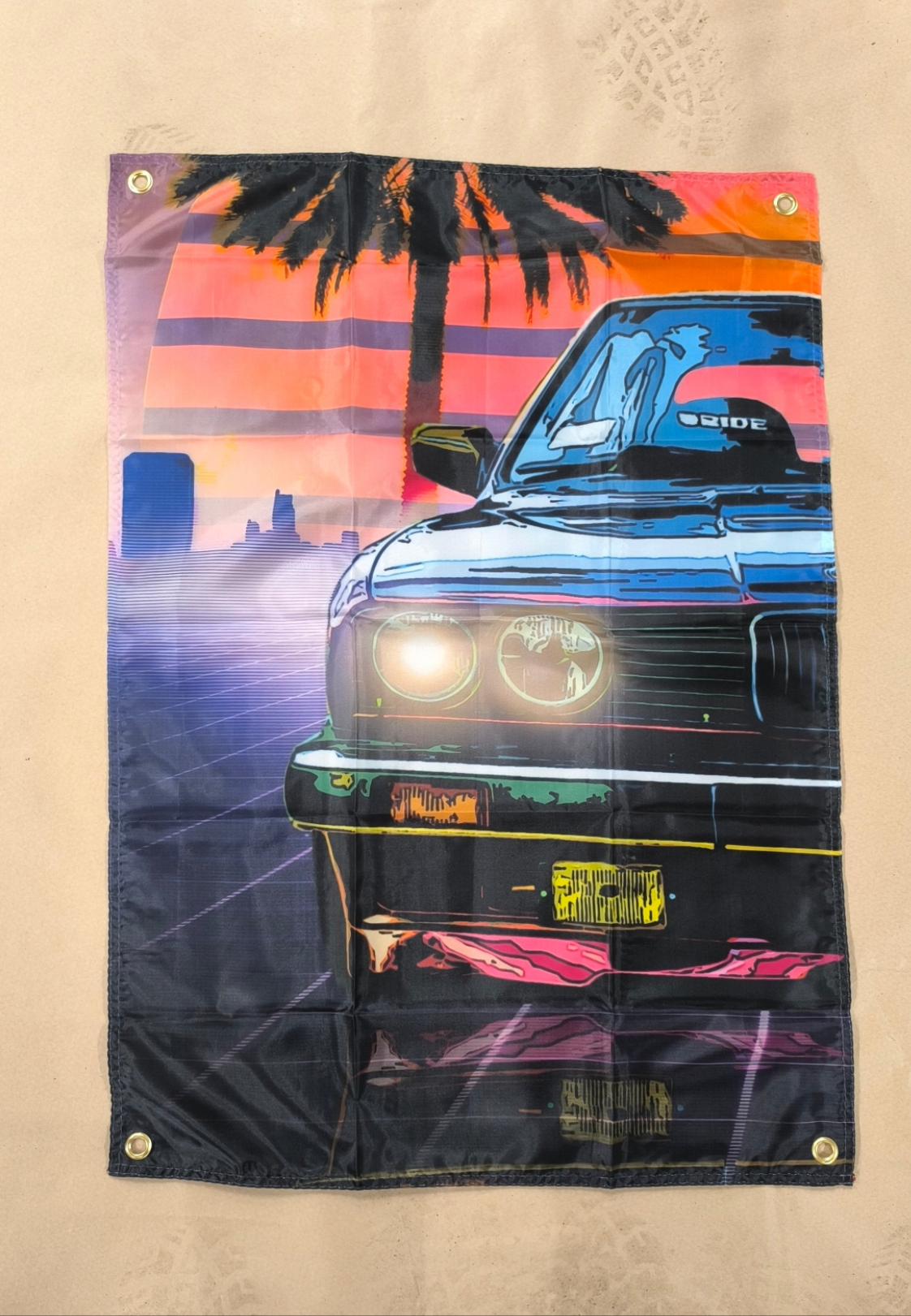E30 Miami