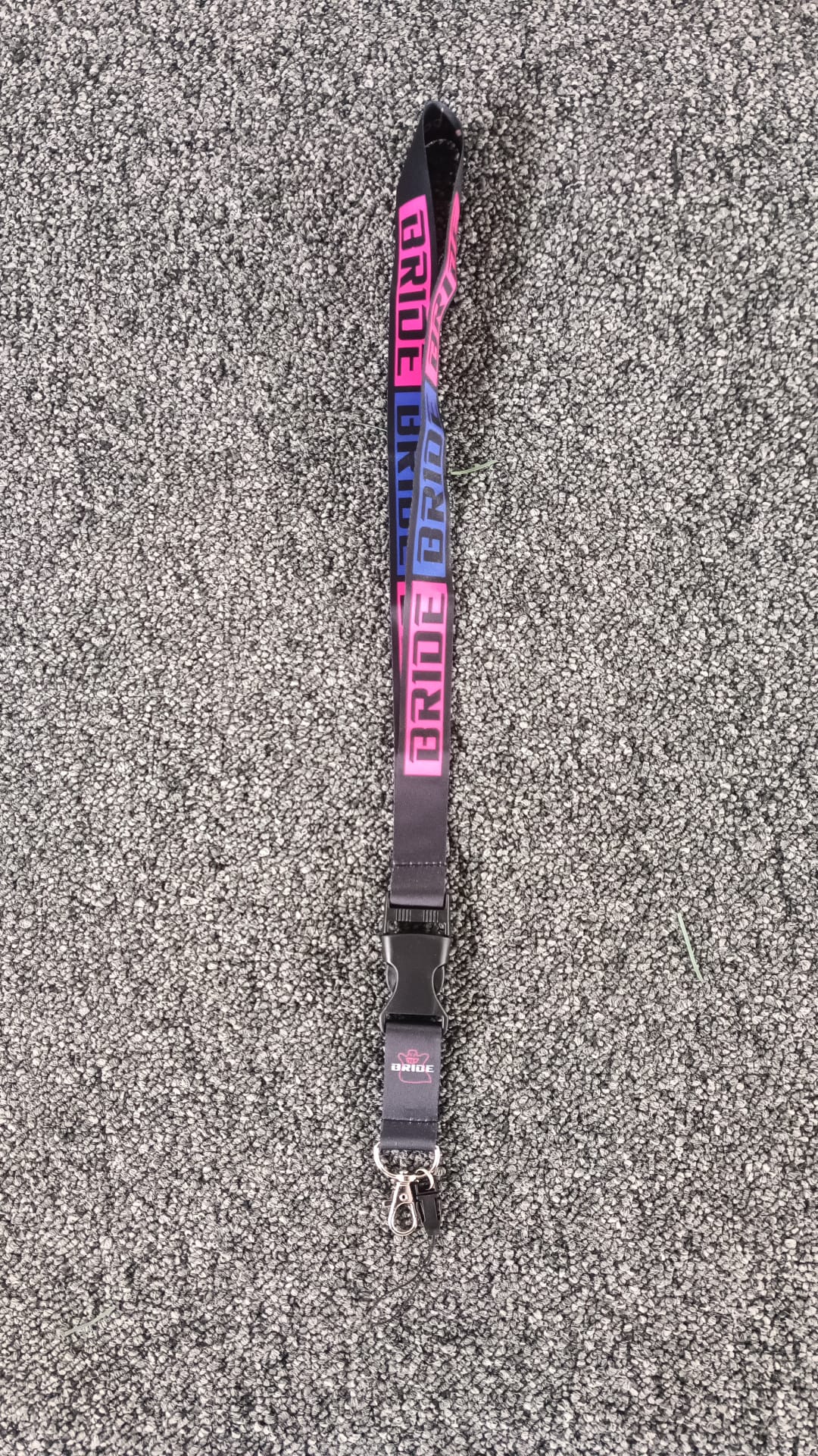 BRIDE Lanyard
