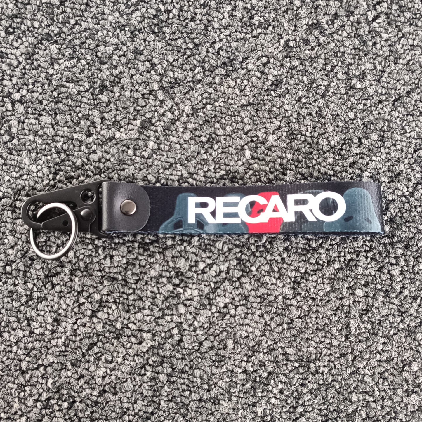 Recaro Tag