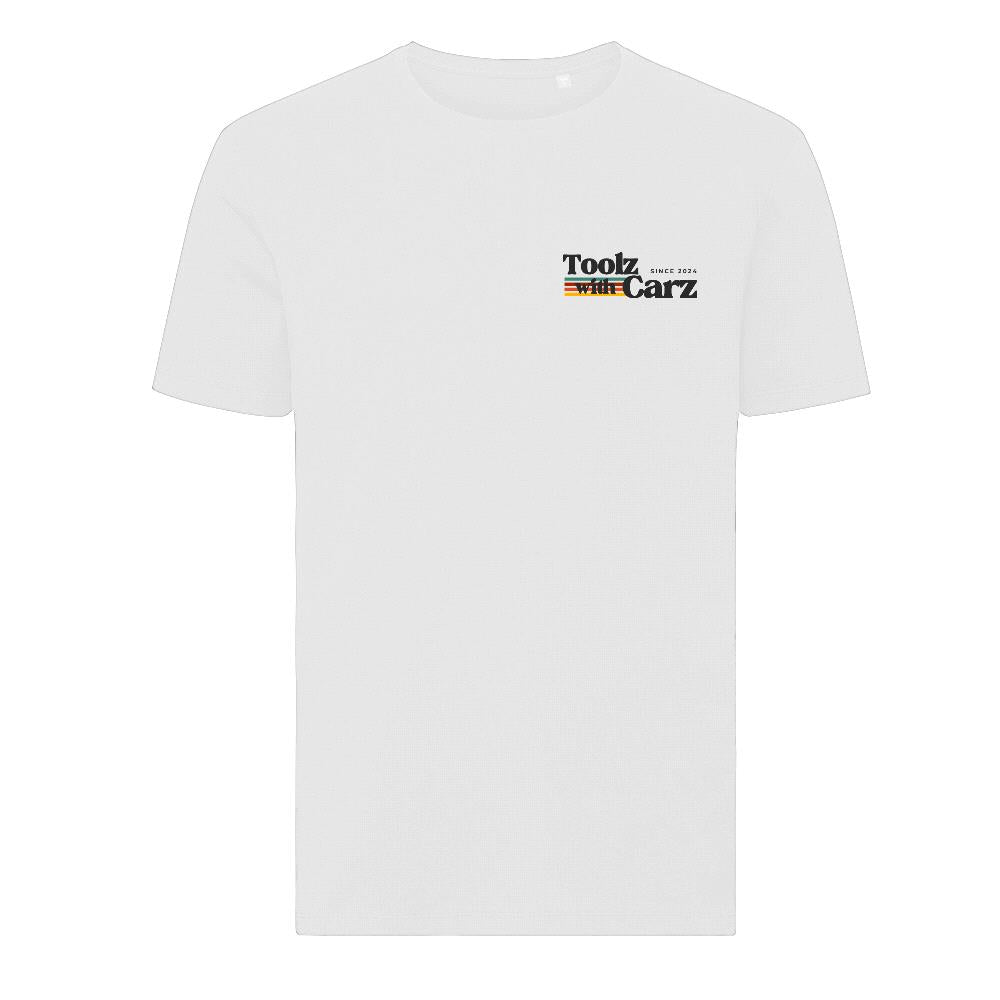 Toolz With Carz T-Shirt