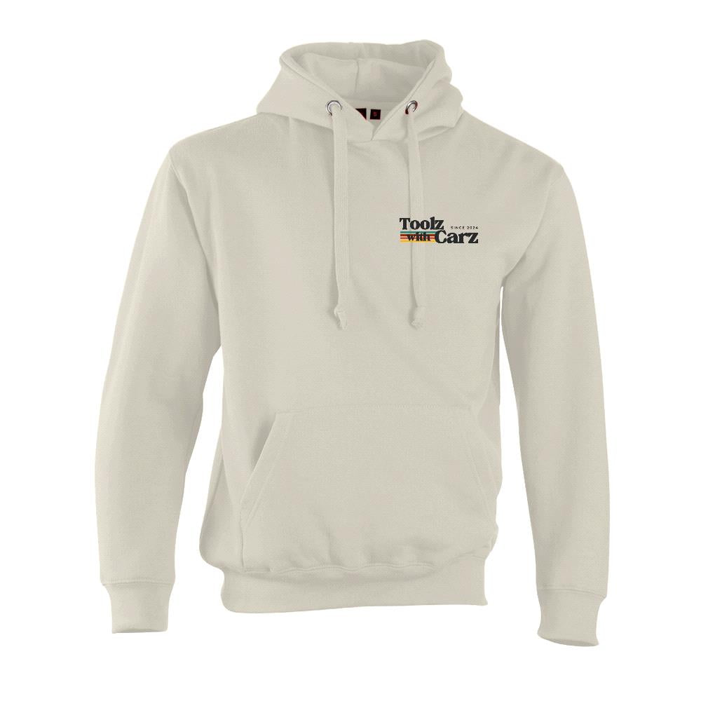 Toolz Hoodies