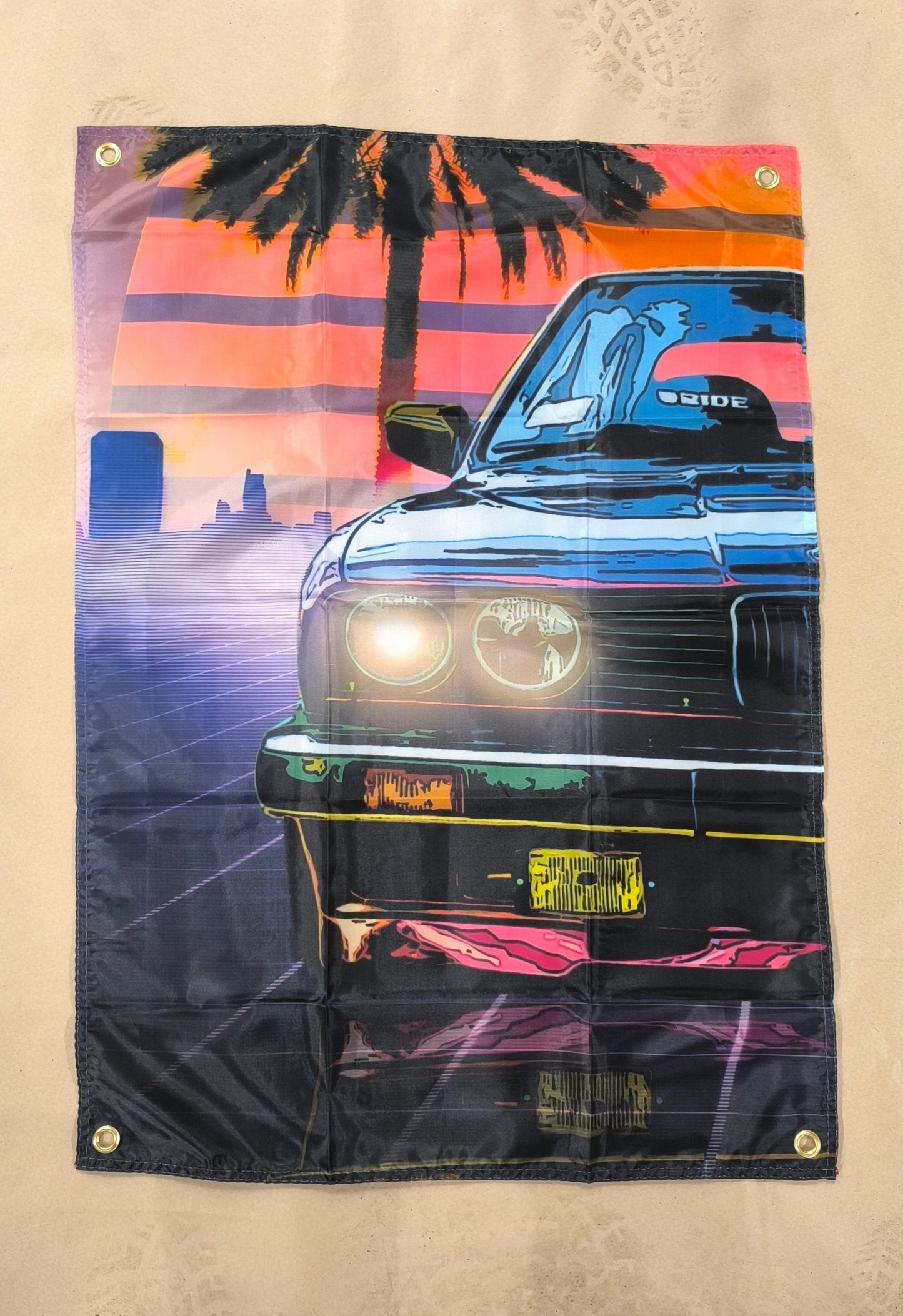 E30 Miami