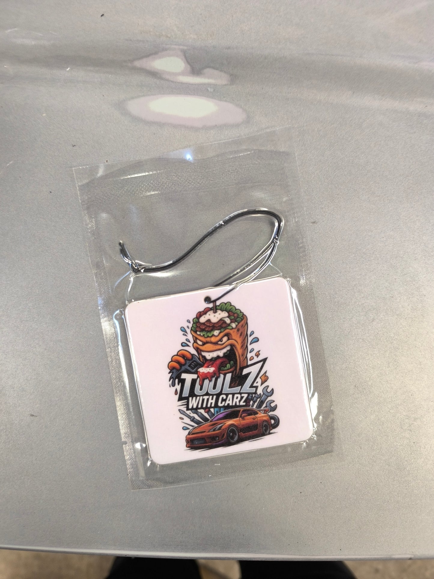 Kebab Air fresheners