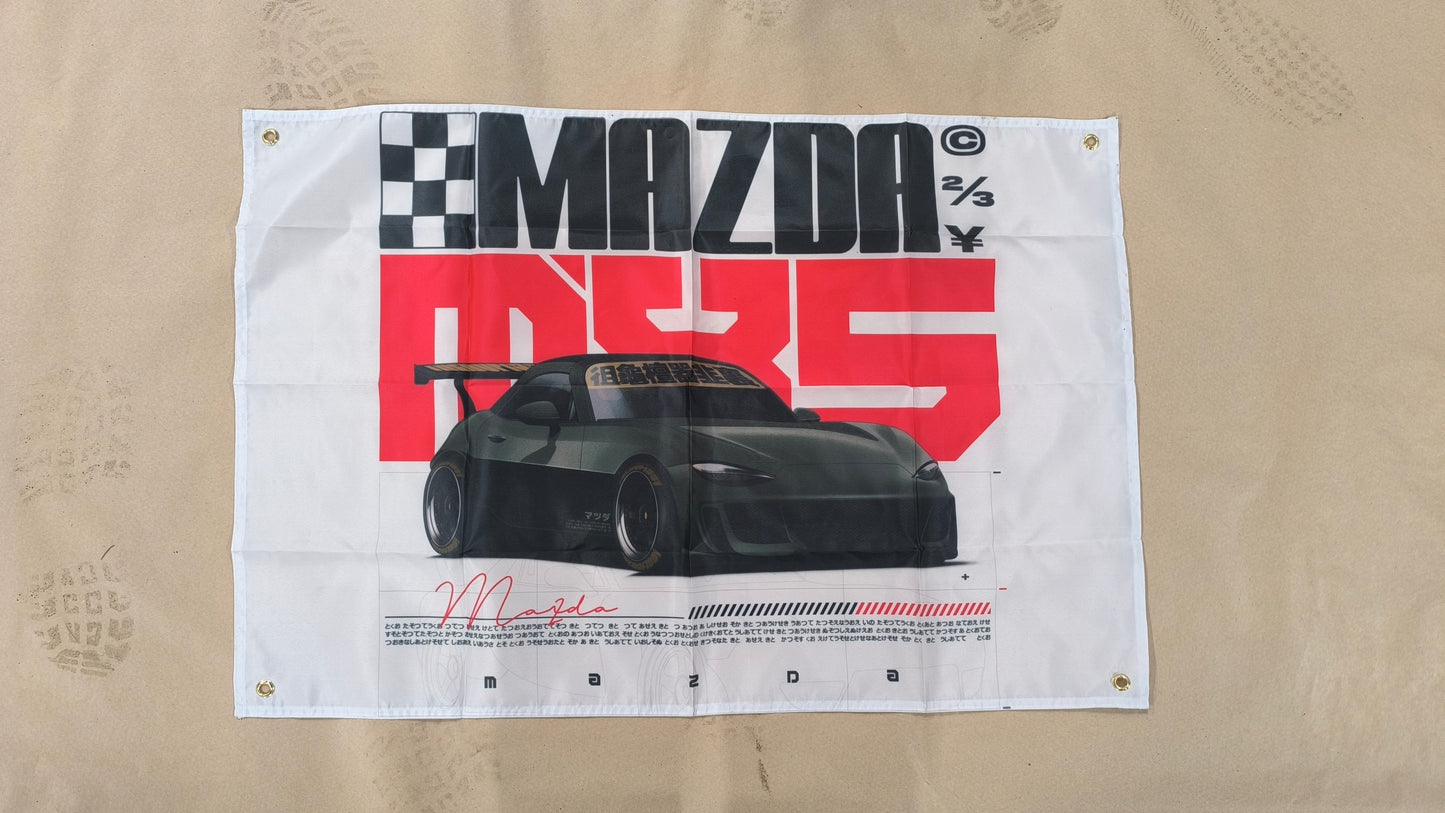 MX5 ND