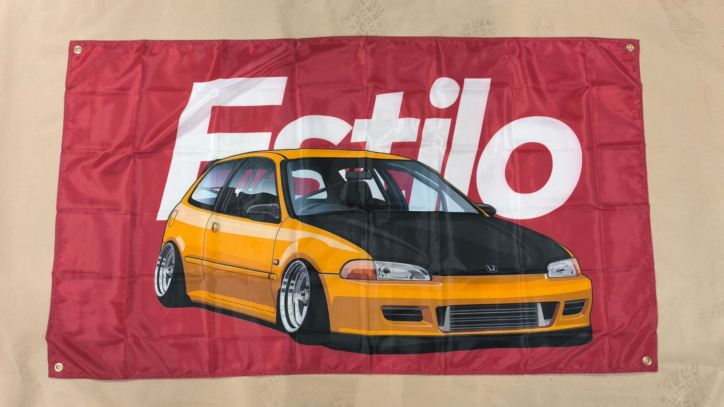 Estilo EG