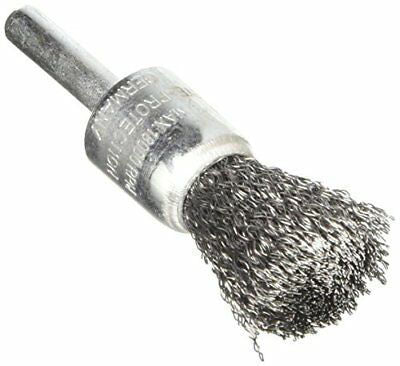 MOUNTED PENCIL BRUSH