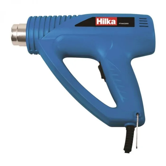 Hilka Hot Air Gun 2000W