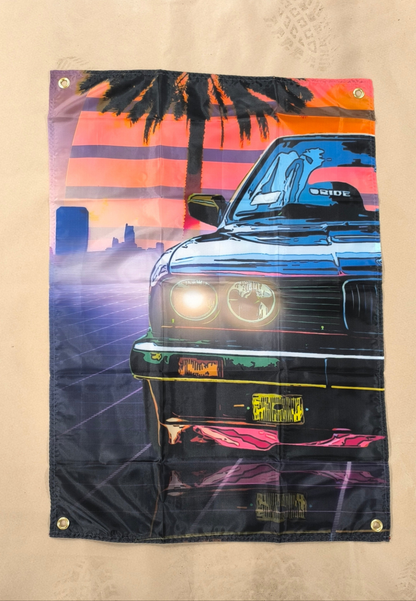 E30 Miami