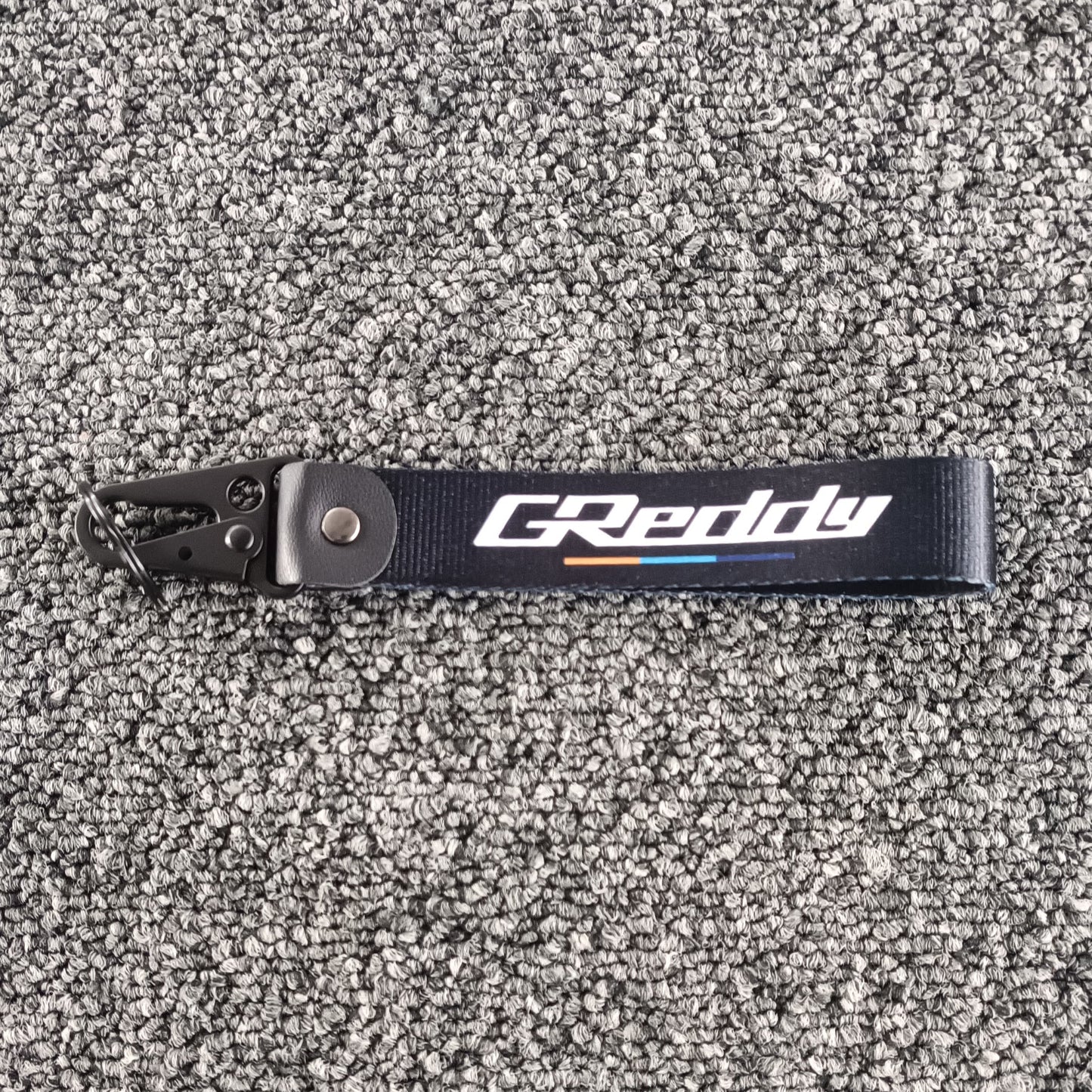 GReddy Tag