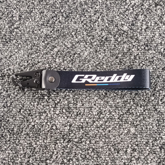 GReddy Tag
