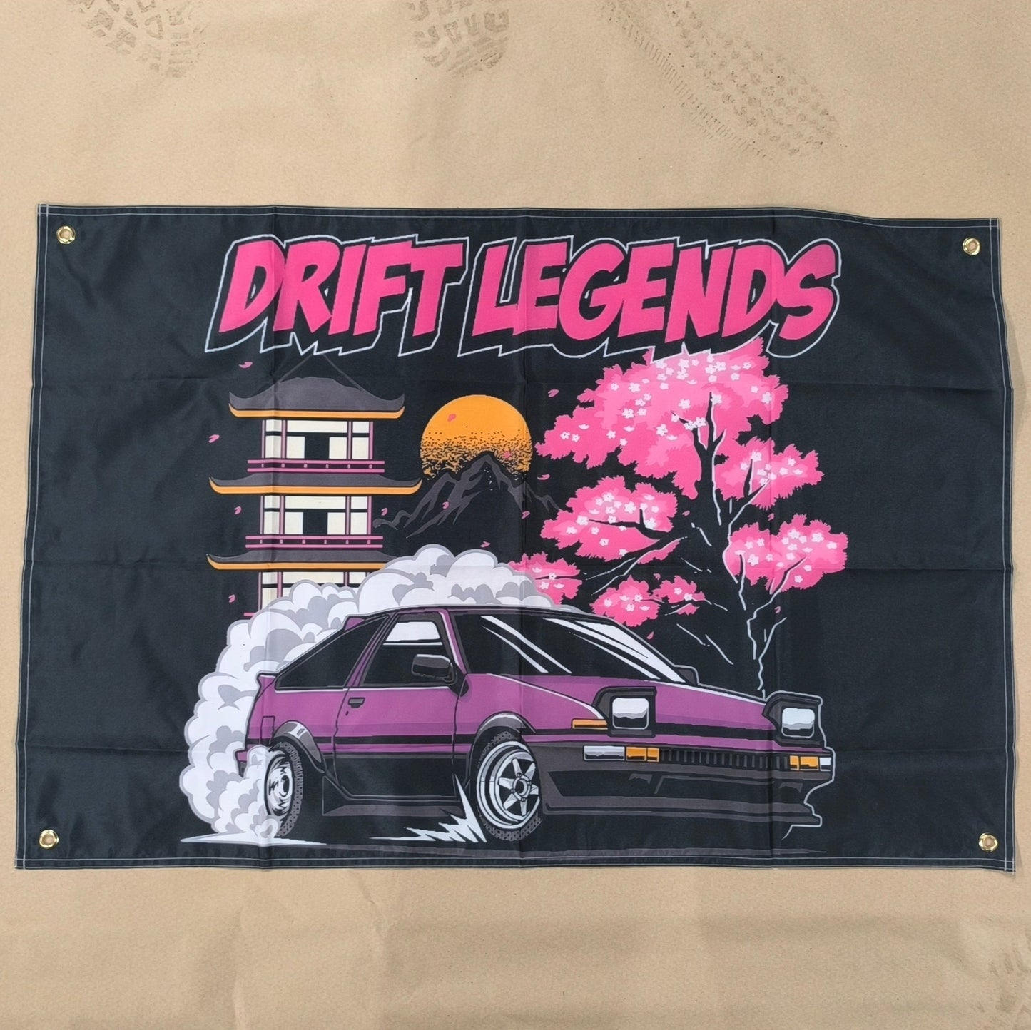 Drift Legends