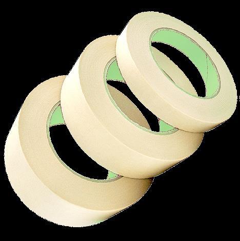 Masking Tape 48mm per roll