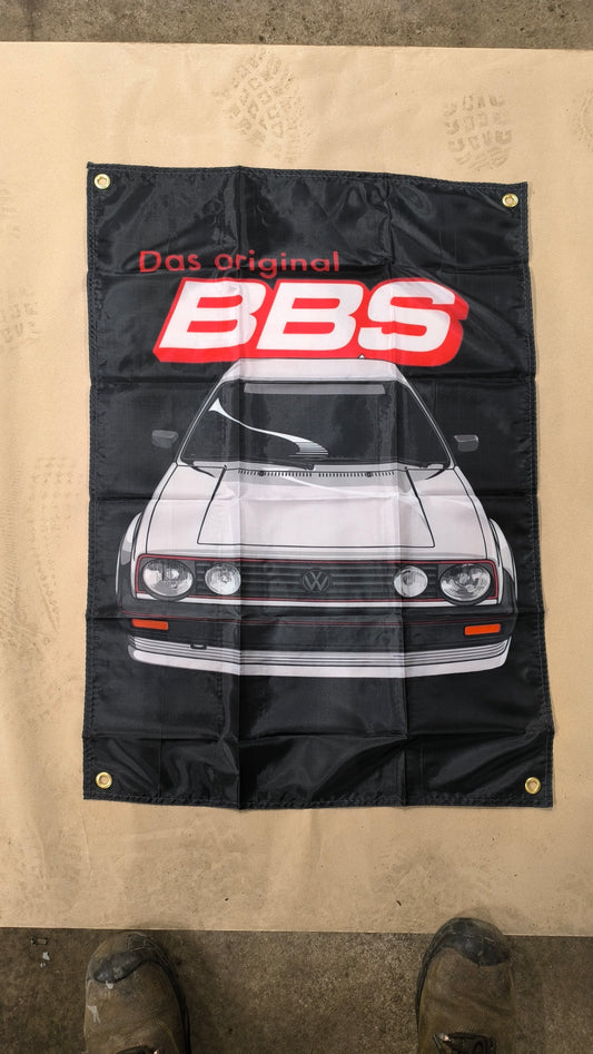 BBS Golf
