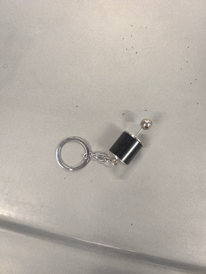 6 Speed Gearbox Fidget Toy