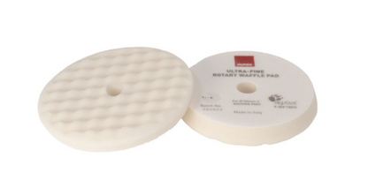 Rupes 150mm Velcro Waffle Pad