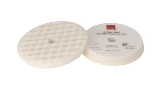 Rupes 150mm Velcro Waffle Pad