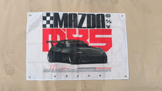 MX5 ND