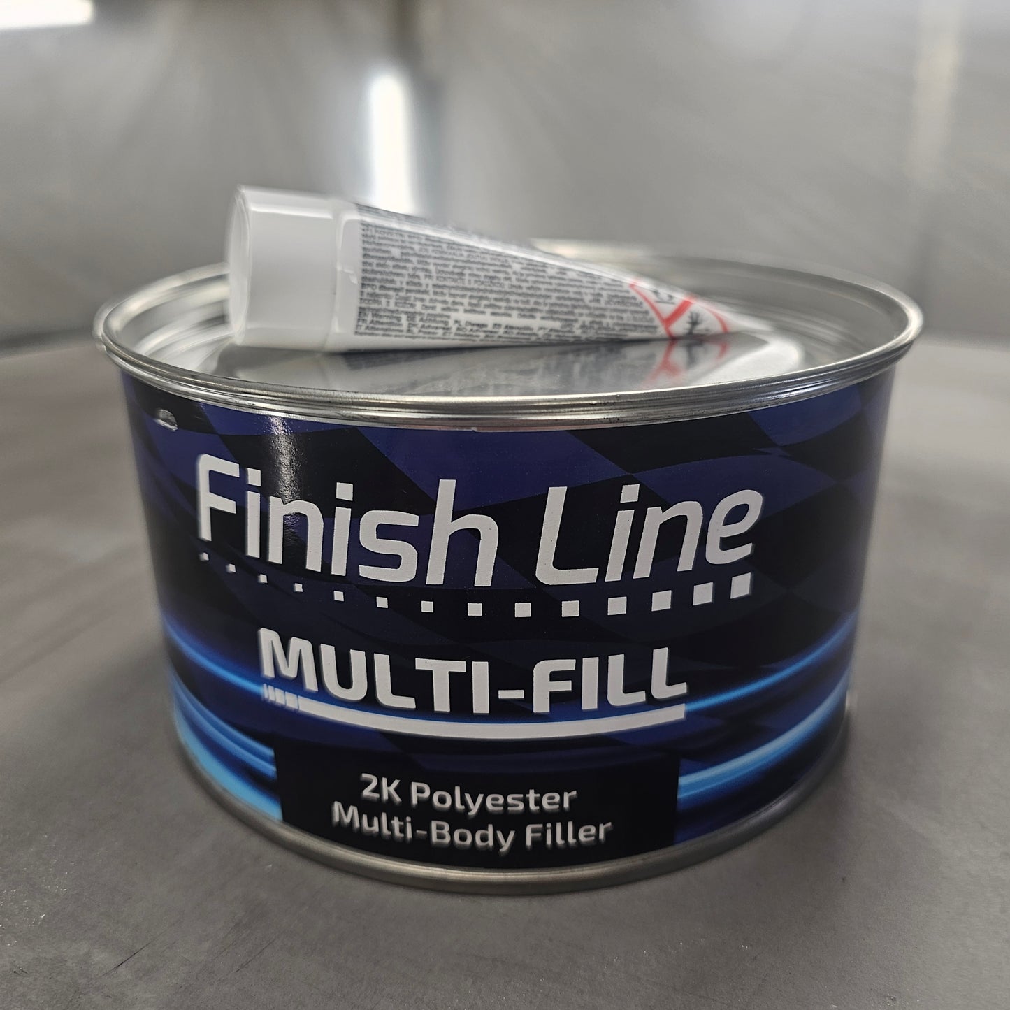 Multi-Fill
