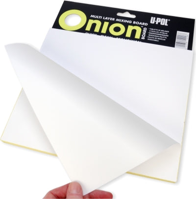 Onion Board